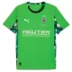 Camisolas Borussia Mönchengladbach Equipamento Alternativo 25/26 Camisolas Borussia Mönchengladbach Equipamento Alternativo 25/26