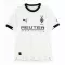 Camisolas Borussia Mönchengladbach Equipamento Principal 25/26