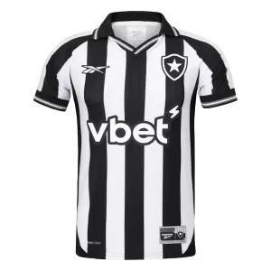 Camisolas Botafogo Equipamento Principal 25/26 Camisolas Botafogo Equipamento Principal 25/26