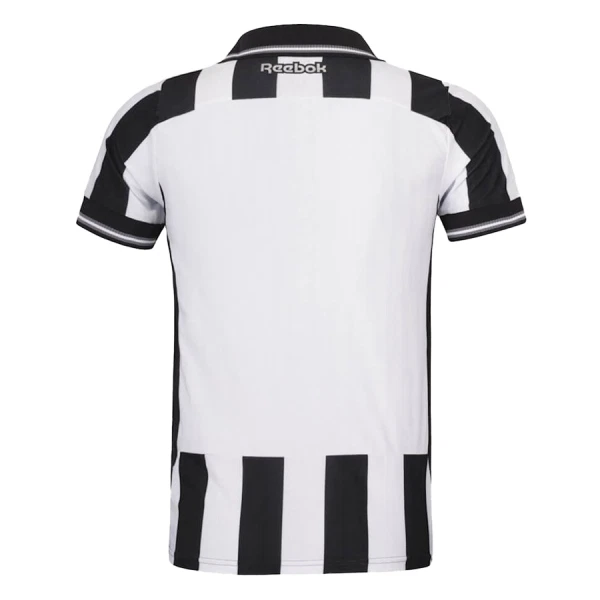 Camisolas Botafogo Equipamento Principal 25/26