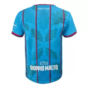 Camisolas Cagliari Calcio Equipamento Terceiro 25/26