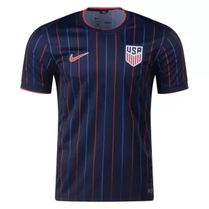 Camisolas Estados Unidos Equipamento Alternativo 2025