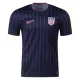 Camisolas Estados Unidos Equipamento Alternativo 2025 Camisolas Estados Unidos Equipamento Alternativo 2025
