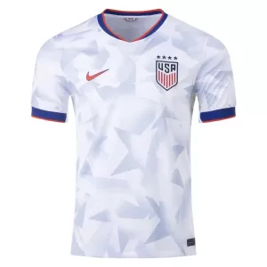 Camisolas Estados Unidos Equipamento Principal 2025