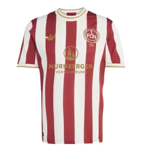 Camisolas FC Nurnberg Aniversário 24/25