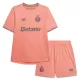 Camisolas FC Porto Criança Equipamento Alternativo 25/26 Camisolas FC Porto Criança Equipamento Alternativo 25/26