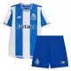 Camisolas FC Porto Criança Equipamento Principal 25/26 Camisolas FC Porto Criança Equipamento Principal 25/26