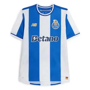 Camisolas FC Porto Equipamento Principal 25/26