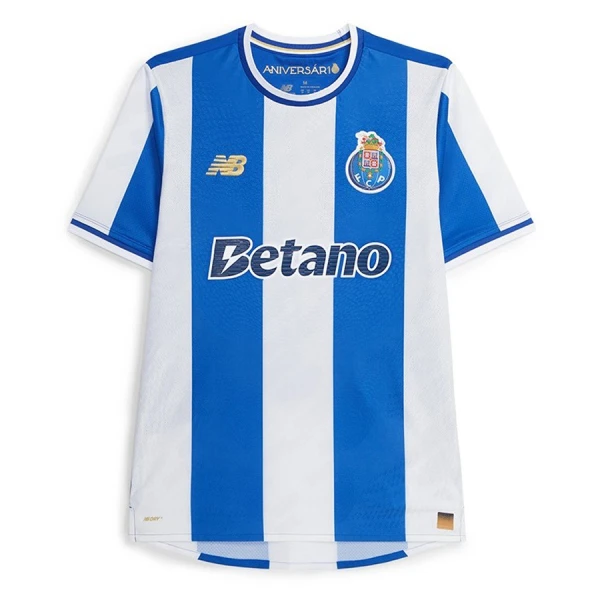 Camisolas FC Porto Equipamento Principal 25/26 Camisolas FC Porto Equipamento Principal 25/26