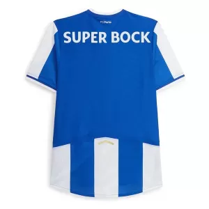 Camisolas FC Porto Equipamento Principal 25/26