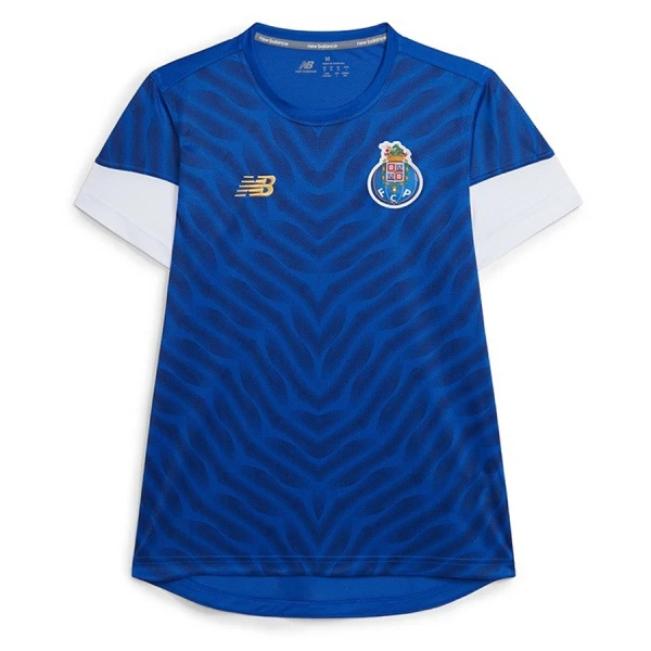 Camisolas FC Porto Pre-Match 25/26 Camisolas FC Porto Pre-Match 25/26