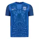 Camisolas Finlândia Equipamento Alternativo 2025 Camisolas Finlândia Equipamento Alternativo 2025