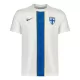 Camisolas Finlândia Equipamento Principal 2025