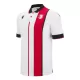 Camisolas Georgia Equipamento Principal 2025 Camisolas Georgia Equipamento Principal 2025
