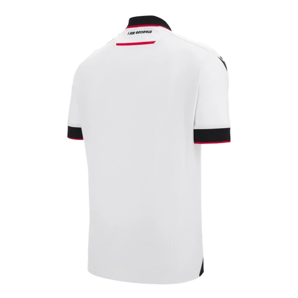 Camisolas Georgia Equipamento Principal 2025