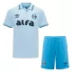Camisolas Grêmio FBPA Criança Equipamento Alternativo 25/26 Camisolas Grêmio FBPA Criança Equipamento Alternativo 25/26