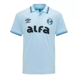 Camisolas Grêmio FBPA Equipamento Alternativo 25/26 Camisolas Grêmio FBPA Equipamento Alternativo 25/26