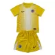 Camisolas Guarda Redes Chelsea Criança 25/26 Amarelo Camisolas Guarda Redes Chelsea Criança 25/26 Amarelo