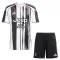 Camisolas Juventus Criança Equipamento Principal 25/26