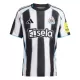 Camisolas Newcastle United Equipamento Principal 25/26 Camisolas Newcastle United Equipamento Principal 25/26
