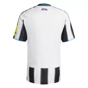 Camisolas Newcastle United Equipamento Principal 25/26