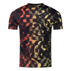 Camisolas Newcastle United Pre-Match 25/26