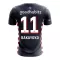 Camisolas PSV Eindhoven Bakayoyo 11 Equipamento Alternativo 25/26