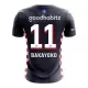 Camisolas PSV Eindhoven Bakayoyo 11 Equipamento Alternativo 25/26 Camisolas PSV Eindhoven Bakayoyo 11 Equipamento Alternativo 25/26