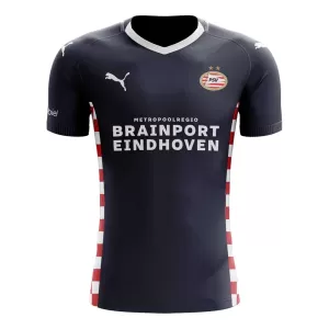 Camisolas PSV Eindhoven Schouten 22 Equipamento Alternativo 25/26