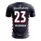 Camisolas PSV Eindhoven Veerman 23 Equipamento Alternativo 25/26