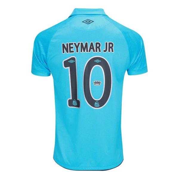 Camisolas Santos FC Neymar JR 10 25/26 Especial Camisolas Santos FC Neymar JR 10 25/26 Especial