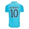 Camisolas Santos FC Neymar JR 10 25/26 Especial