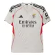 Camisolas SL Benfica Equipamento Alternativo 25/26 Camisolas SL Benfica Equipamento Alternativo 25/26