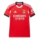 Camisolas SL Benfica Equipamento Principal 25/26 Camisolas SL Benfica Equipamento Principal 25/26