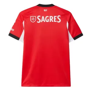 Camisolas SL Benfica Equipamento Principal 25/26