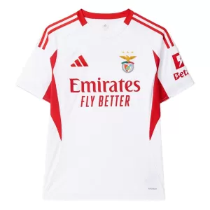 Camisolas SL Benfica Equipamento Terceiro 25/26 Camisolas SL Benfica Equipamento Terceiro 25/26