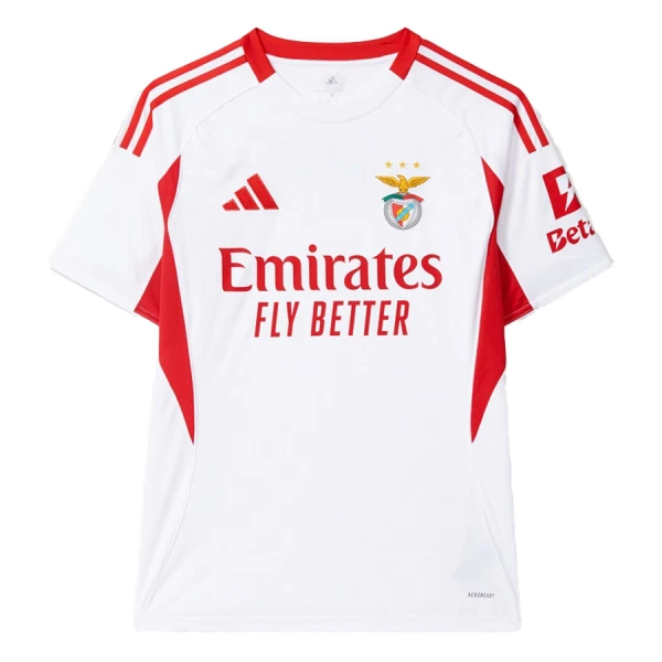 Camisolas SL Benfica Equipamento Terceiro 25/26 Camisolas SL Benfica Equipamento Terceiro 25/26