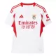 Camisolas SL Benfica Equipamento Terceiro 25/26 Camisolas SL Benfica Equipamento Terceiro 25/26