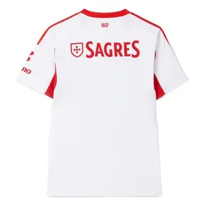 Camisolas SL Benfica Equipamento Terceiro 25/26