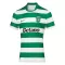 Camisolas Sporting CP Equipamento Principal 25/26