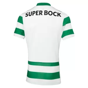Camisolas Sporting CP Equipamento Principal 25/26