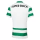 Camisolas Sporting CP Equipamento Principal 25/26