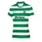 Camisolas Sporting CP Mulher Equipamento Principal 25/26