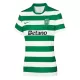 Camisolas Sporting CP Mulher Equipamento Principal 25/26 Camisolas Sporting CP Mulher Equipamento Principal 25/26