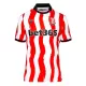 Camisolas Stoke City Equipamento Principal 25/26 Camisolas Stoke City Equipamento Principal 25/26