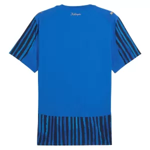 Camisolas Al-Hilal KidSuper 25/26