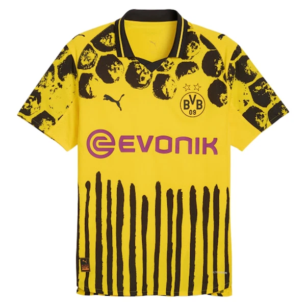 Camisolas Borussia Dortmund KidSuper 25/26 Camisolas Borussia Dortmund KidSuper 25/26