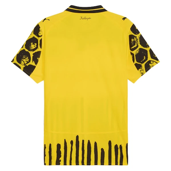Camisolas Borussia Dortmund KidSuper 25/26