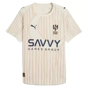 Camisolas Guarda Redes Al-Hilal KidSuper 25/26