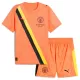 Camisolas Guarda Redes Manchester City KidSuper Criança 25/26 Camisolas Guarda Redes Manchester City KidSuper Criança 25/26